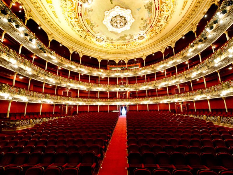 Teatro Arriaga