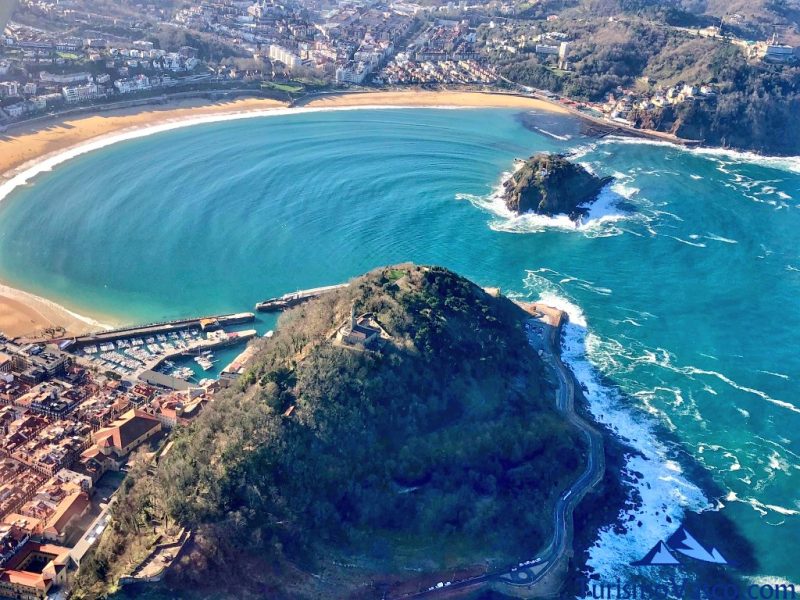 Donosti San Sebastián