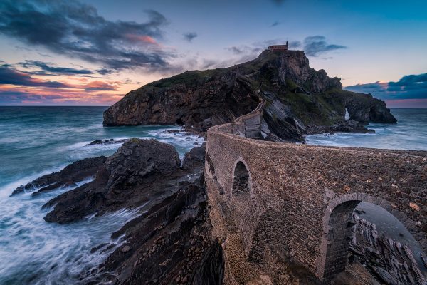 San Juan de Gaztelugatxe